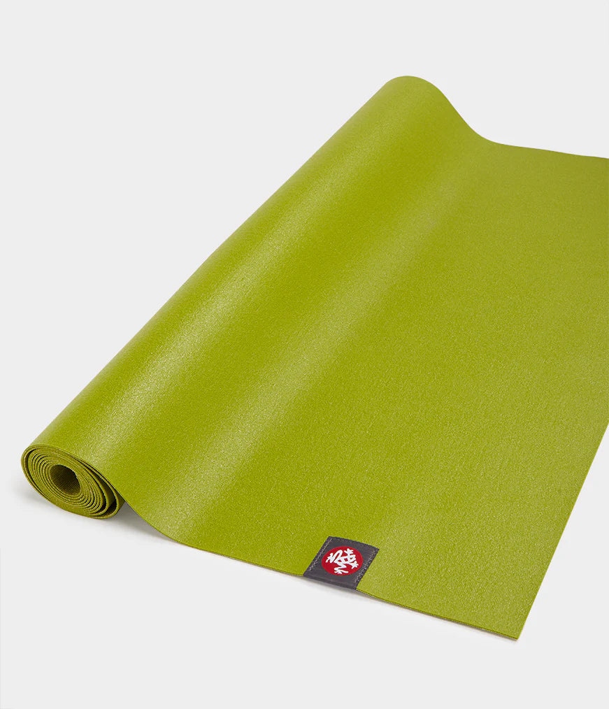 Manduka Eko® Superlite 71'' Travel Yoga Mat 1.5mm - Anise