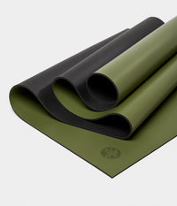 Manduka GRP Adapt yoga mat 5mm at Yoga Republik authorized reseller Canggu Bali