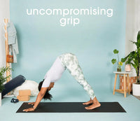 Manduka GRP Adapt yoga mat 5mm at Yoga Republik authorized reseller Canggu Bali