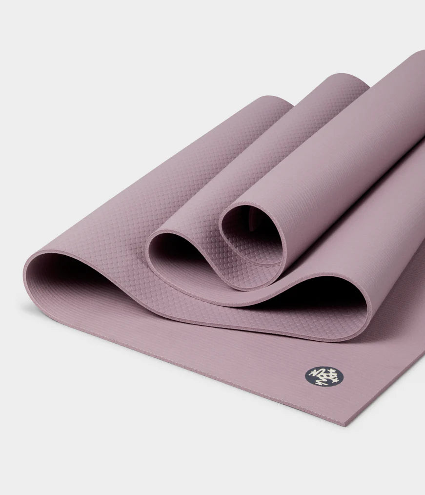 Manduka Prolite 71" Yoga Mat 4.7mm - Manduka (Ungu)