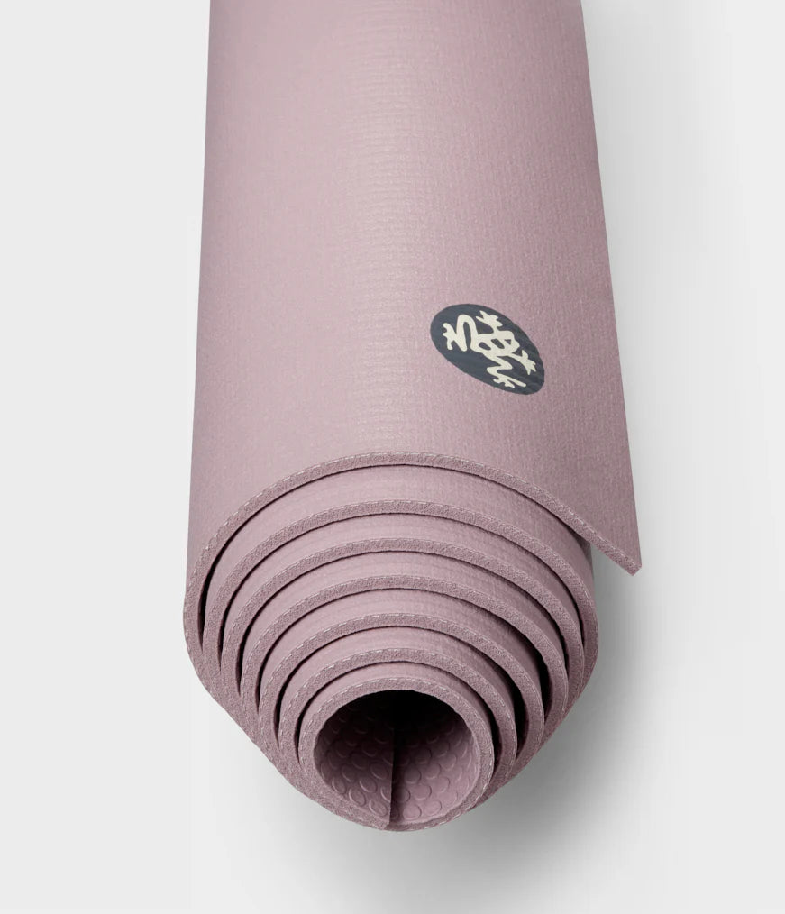 Manduka Prolite 71" Yoga Mat 4.7mm - Manduka (Ungu)