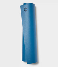 Manduka PRO 71 yoga mat 6mm aquamarine at Yoga Republik authorized reseller Canggu Bali