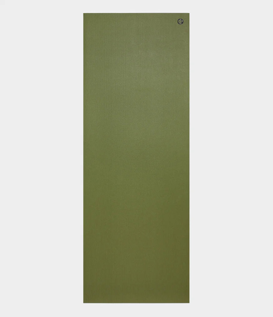 Manduka PRO 71 yoga mat 6mm earth brown at Yoga Republik authorized reseller Canggu Bali