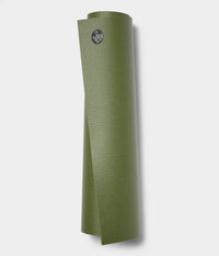 Manduka PRO 71 yoga mat 6mm earth brown at Yoga Republik authorized reseller Canggu Bali