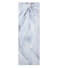 Manduka Yogitoes yoga mat towel Diamond Invincible at Yoga Republik authorized reseller Bali