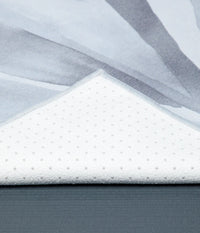 Manduka Yogitoes yoga mat towel Diamond Invincible at Yoga Republik authorized reseller Bali