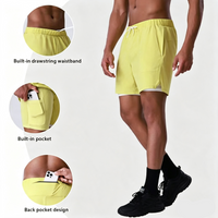 YR Men's Randy Short