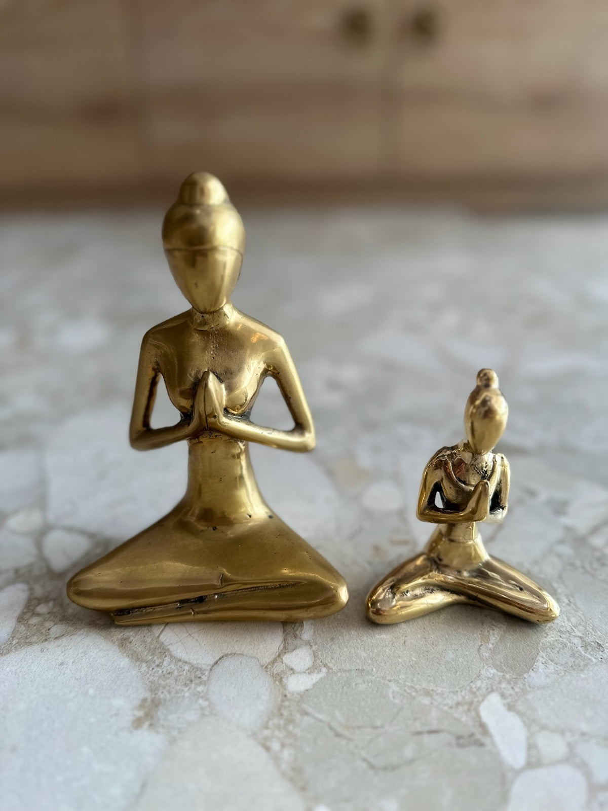 BYS Seated Namaste Hands