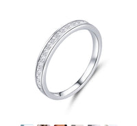 See No Evil Sterling Silver Ring size 6 by Yoga Republik
