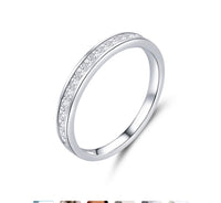 See No Evil Sterling Silver Ring size 7 by Yoga Republik