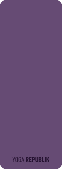 YR Yoga Towel Skidless