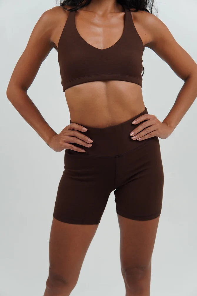 Uma Mamma Padma Bamboo Top