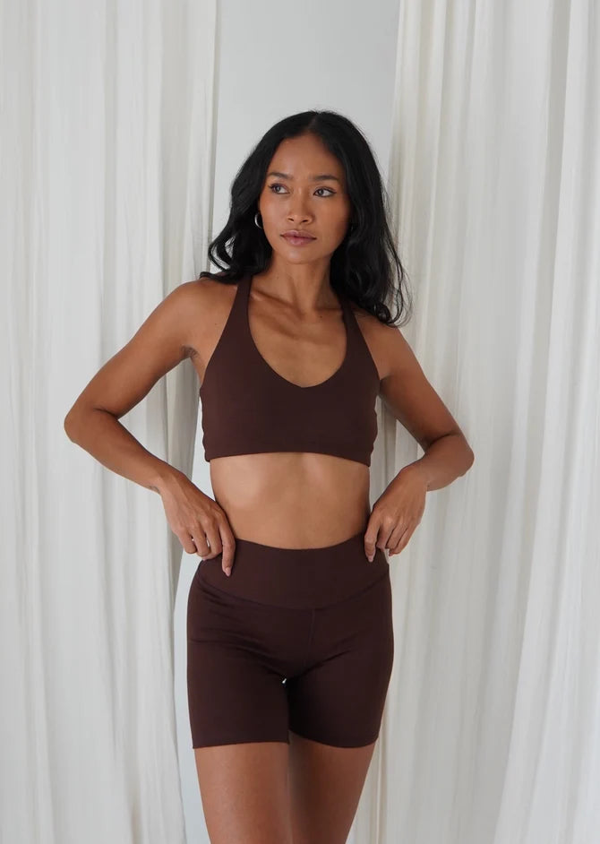 Uma Mamma Padma Bamboo Top