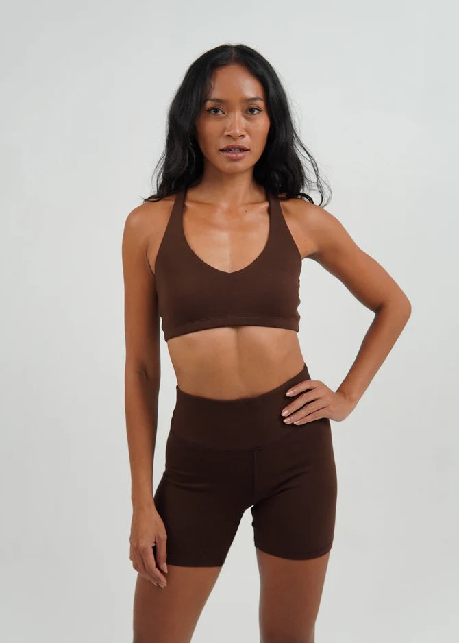 Uma Mamma Padma Bamboo Top