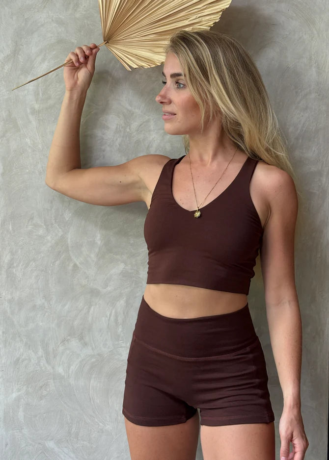 Uma Mamma Sati Top