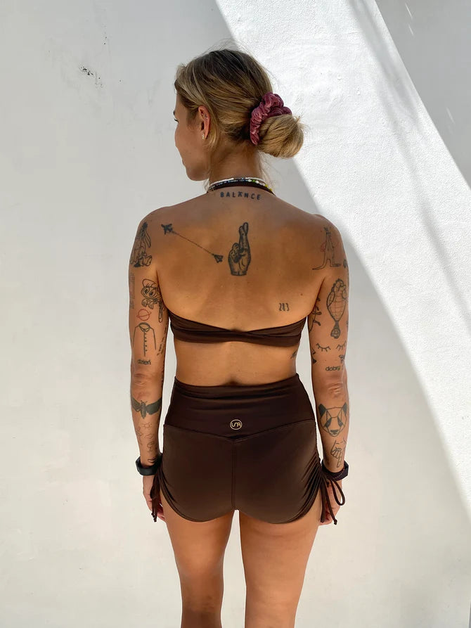 Uma Mamma Sita Top