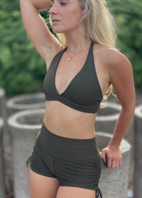 Uma Mamma Sita Top