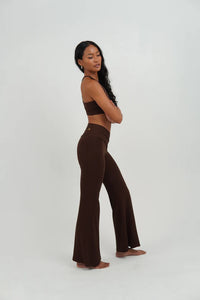 Uma Mamma Tara Flare Pants