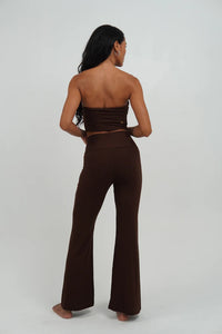 Uma Mamma Tara Flare Pants