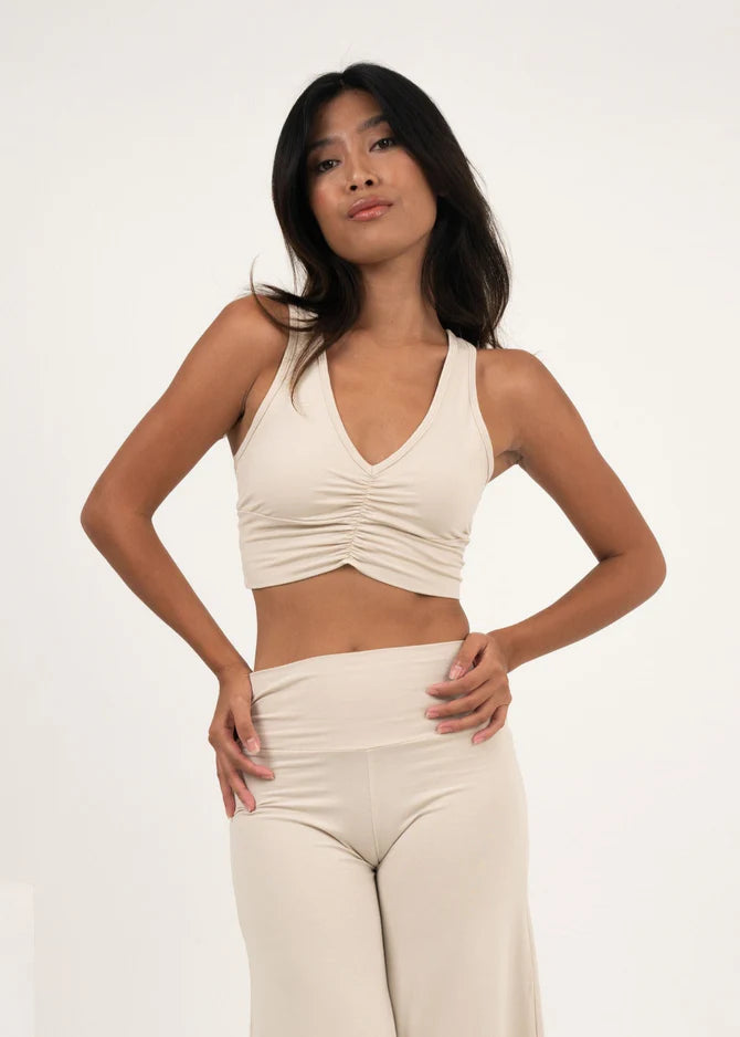 Uma Mamma Devi Top