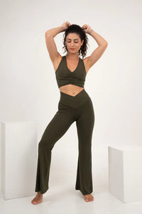 Uma Mamma Devi Top