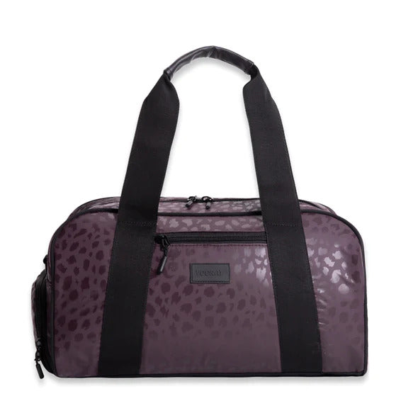 Vooray Burner Gym Duffel - Dusk Lynx