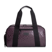 Vooray Burner Gym Duffel - Dusk Lynx