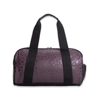 Vooray Burner Gym Duffel - Dusk Lynx