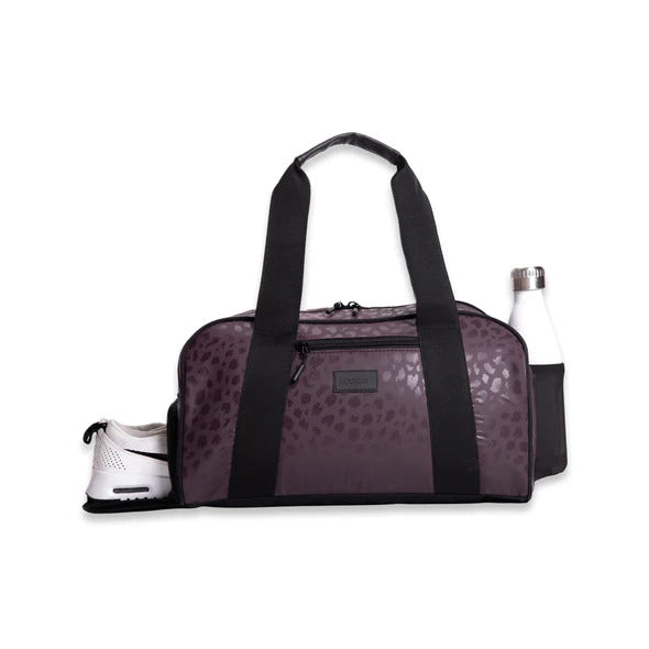 Vooray Burner Gym Duffel - Dusk Lynx