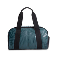Vooray Burner Gym Duffel forest zebra at Yoga Republik authorized reseller Canggu Bali