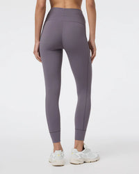 Vuori Daily Pocket Legging lunar gray at Yoga Republik Canggu Bali