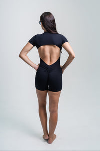 YR Align Bodysuit Short Sleeve