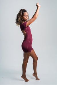 YR Align Bodysuit Short Sleeve
