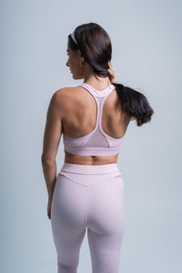 Rok Tenis Aces KECIL Alo Yoga - Limun Stroberi