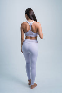 Rok Tenis Aces KECIL Alo Yoga - Limun Stroberi