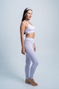 Rok Tenis Aces KECIL Alo Yoga - Limun Stroberi