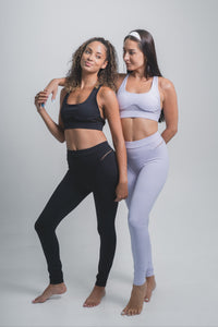 YR Alo Mesh Yoga Set matching activewear at Yoga Republik Bali