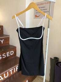 YR Alo Tennis Dress
