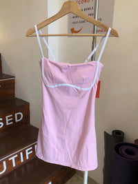 YR Alo Tennis Dress