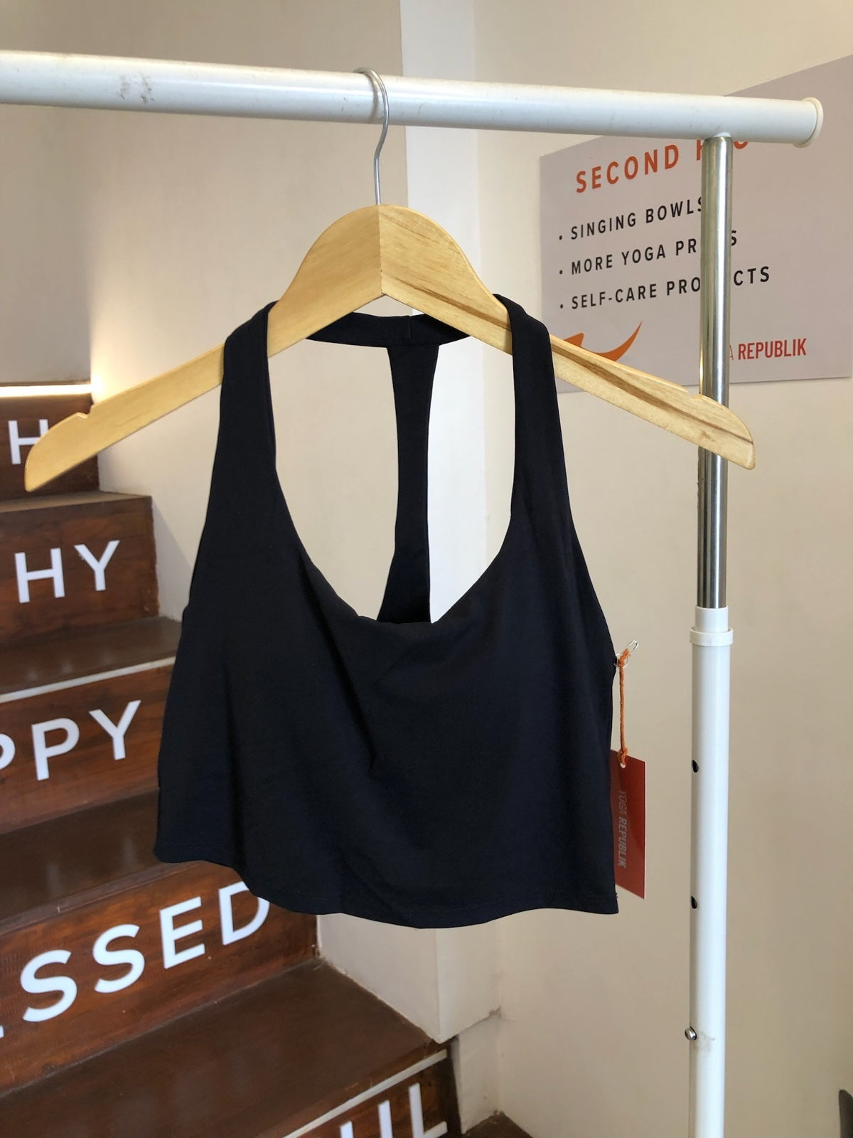 YR Amanda Bra Top