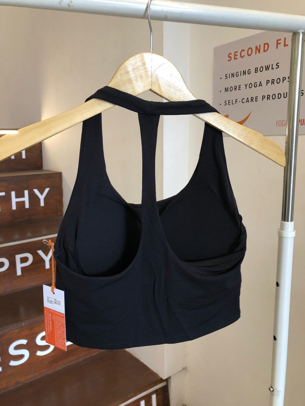 YR Amanda Bra Top