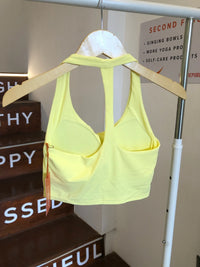 YR Amanda Bra Top