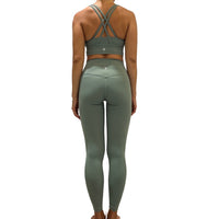 YR Angel Bra Legging Set