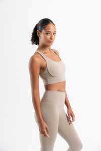 YR Angel Bra Legging Set