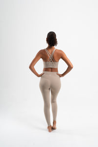 YR Angel Bra Legging Set