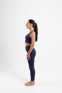 YR Angel Bra Legging Set