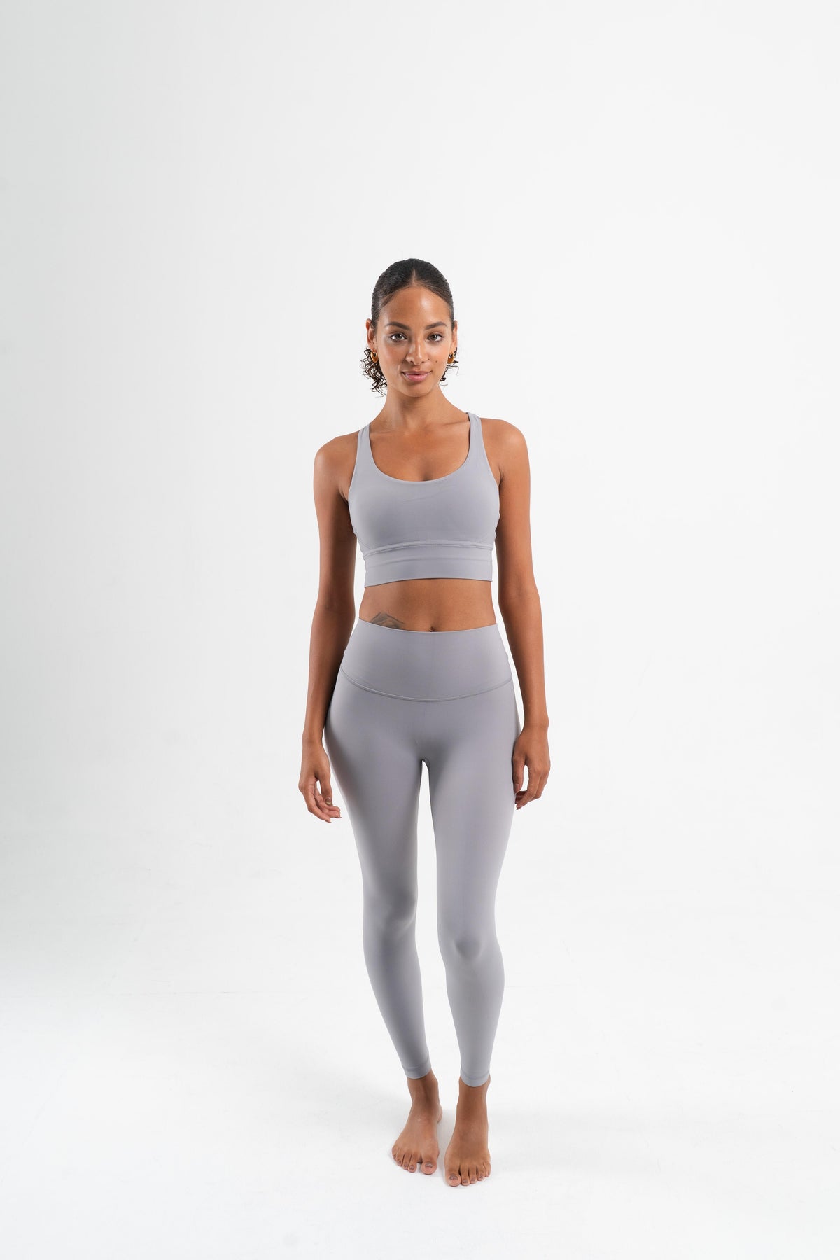 YR Angel Bra Legging Set
