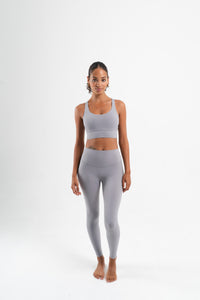 YR Angel Bra Legging Set