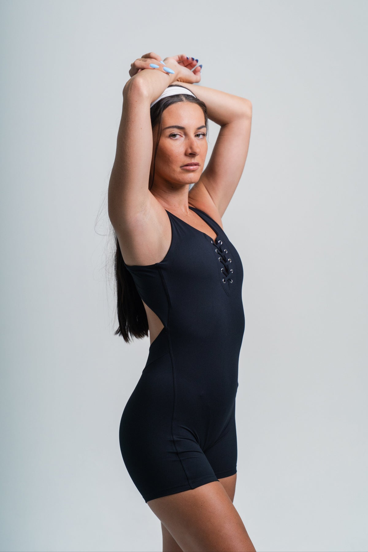 YR Venus Bodysuit