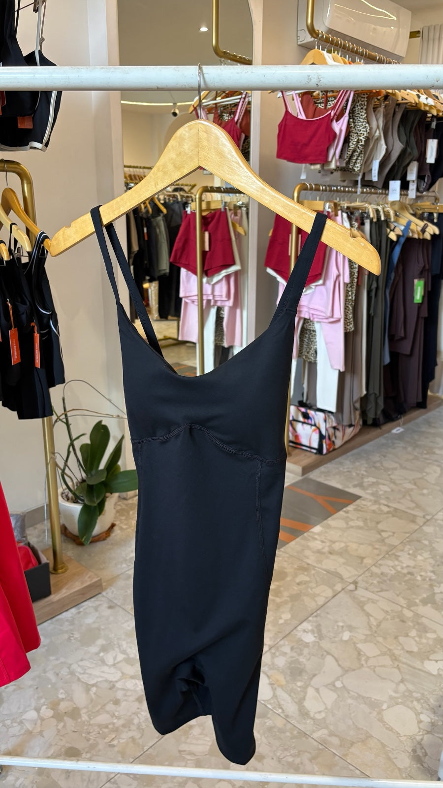 YR Ocean Flow Bodysuit